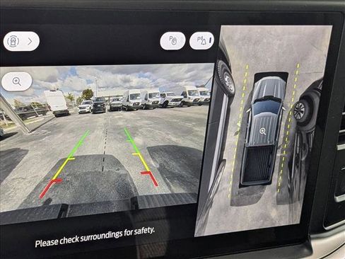 New 2026 Ford F150 XLT w/ Equipment Group 302A MID image 12