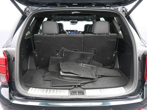 Used 2024 Hyundai Palisade Calligraphy image 23