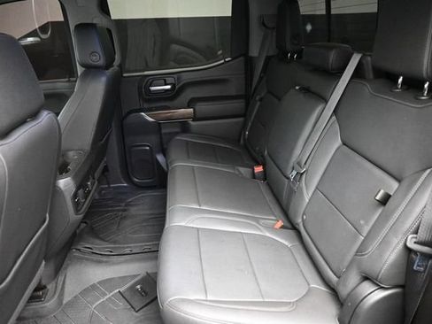 Used 2021 Chevrolet Silverado 1500 RST w/ Texas Edition Plus AWD/4WD image 19