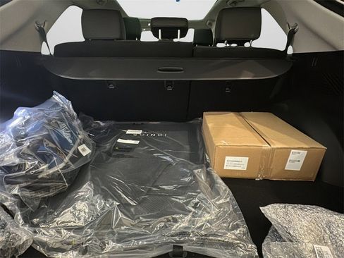 New 2026 Hyundai Ioniq 5 Limited image 19