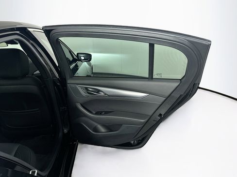 Used 2025 Cadillac CT5 Premium Luxury RWD image 32