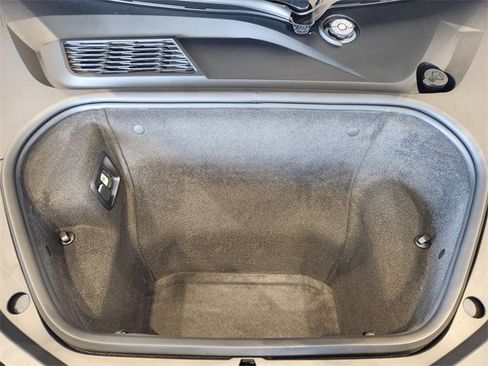 New 2026 Chevrolet Corvette Z06 image 29