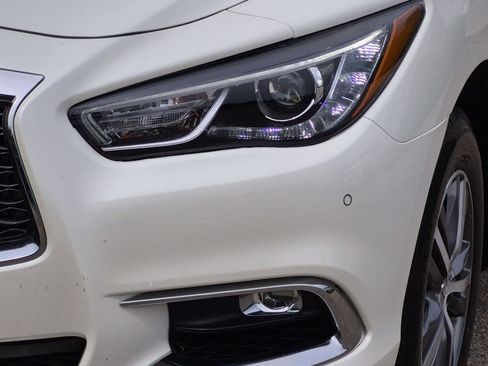 Used 2020 INFINITI QX60 Luxe w/ Essential Package AWD/4WD image 11