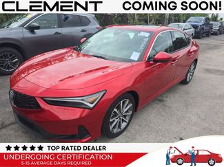 Used 2023 Acura Integra video 1