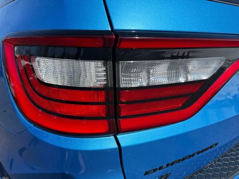 New 2026 Dodge Durango GT image 21