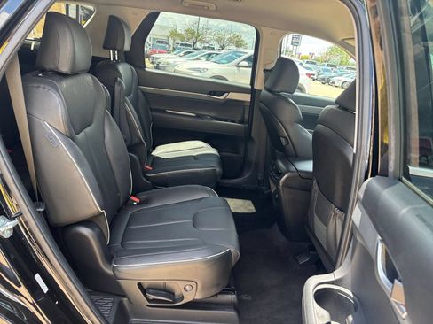Used 2024 Hyundai Palisade SEL AWD/4WD image 28
