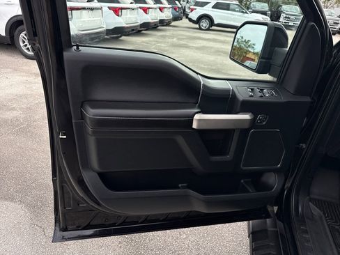 Used 2019 Ford F150 Lariat w/ Equipment Group 502A Luxury image 14