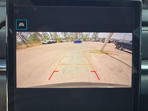 Used 2025 GMC Terrain Elevation image 18