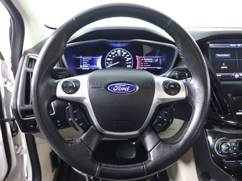 Used 2013 Ford Focus Electric Hatchback image 11