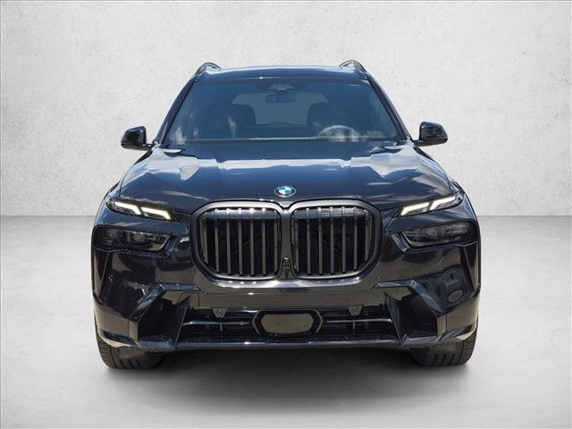 New 2027 BMW X7 xDrive40i w/ M Sport Package AWD/4WD image 5
