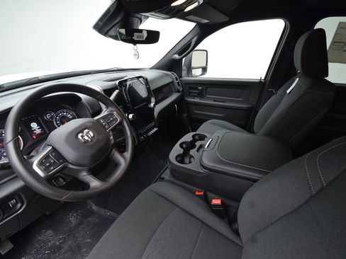 New 2026 RAM 3500 Tradesman image 36