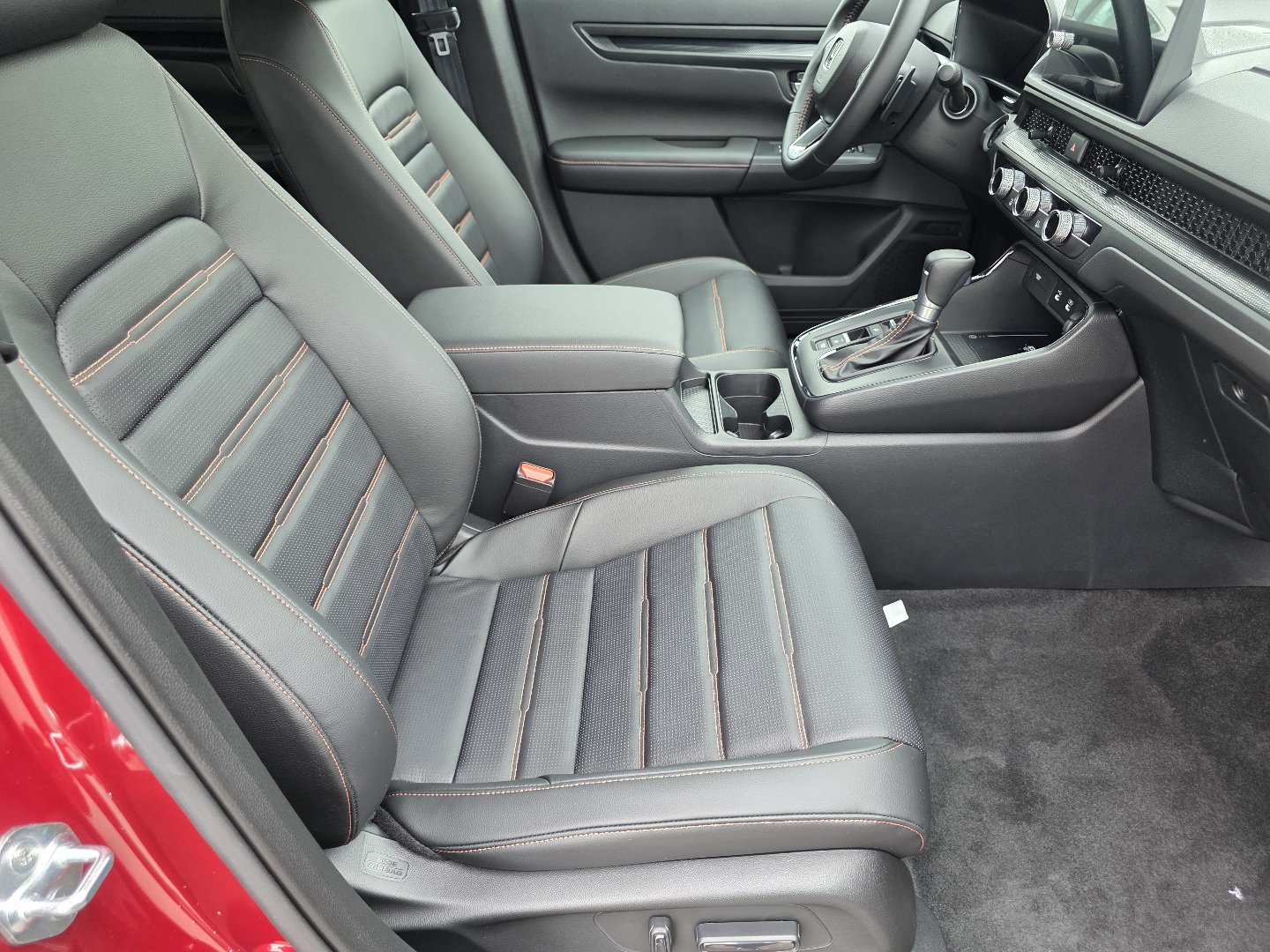 New 2027 Honda CR-V Sport-L image 23