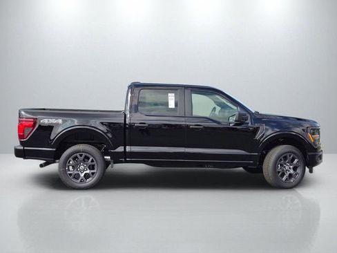New 2026 Ford F150 STX w/ Equipment Group 200A AWD/4WD image 5
