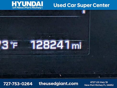 Used 2015 Hyundai Sonata Limited w/ Option Group 06 FWD image 39