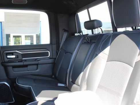 New 2026 RAM 2500 Laramie image 30