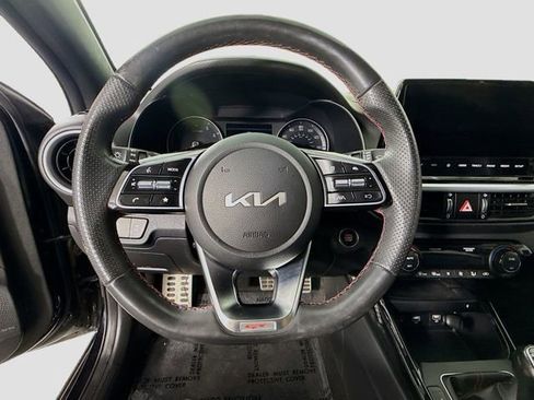 Used 2023 Kia Forte GT image 11