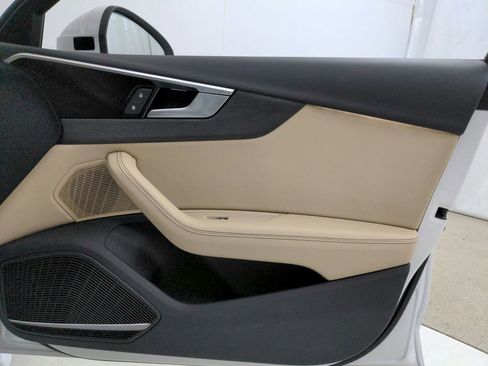 Used 2021 Audi A4 2.0T Premium Plus w/ Premium Plus Package image 40