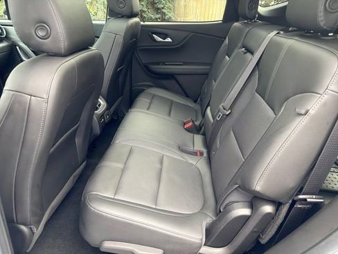 Certified 2020 Chevrolet Blazer LT w/ Redline Edition AWD/4WD image 23