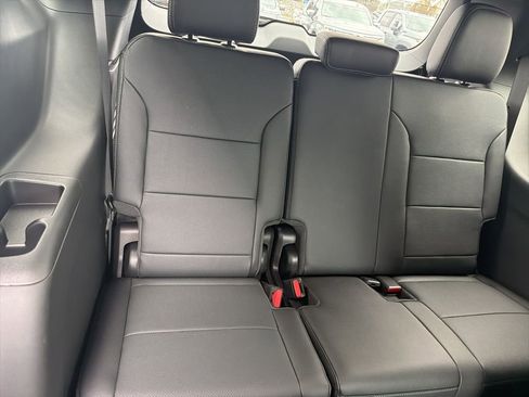 New 2026 Chevrolet Traverse LT image 41