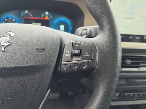 New 2025 Ford Bronco Sport Big Bend image 23