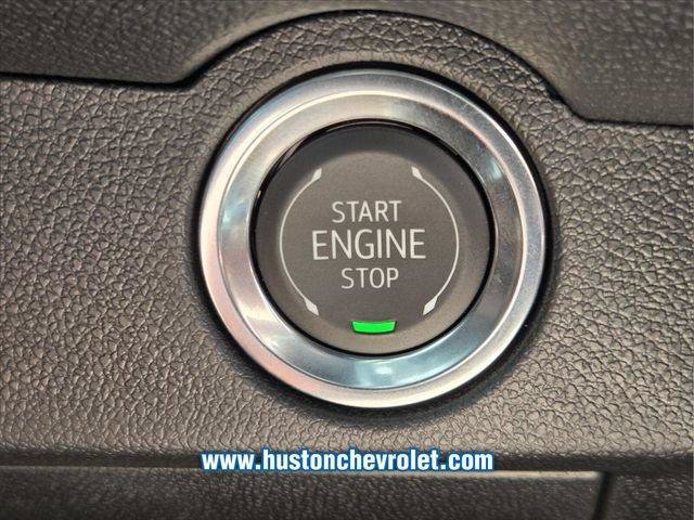 New 2026 Chevrolet Traverse LT FWD image 29
