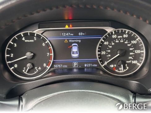 Used 2021 Nissan Altima 2.5 SR image 31