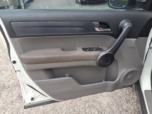 Used 2008 Honda CR-V LX image 13