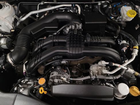 Used 2022 Subaru Impreza 2.0i image 30