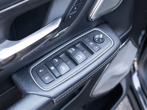 Used 2021 RAM 1500 Limited w/ Night Edition image 20