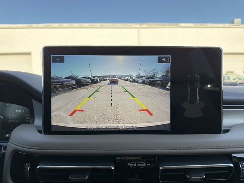 Certified 2023 Lincoln Nautilus Standard w/ Premium Package image 25