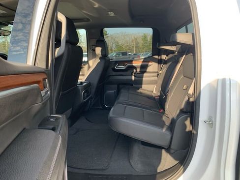 Certified 2023 GMC Sierra 1500 Denali image 17