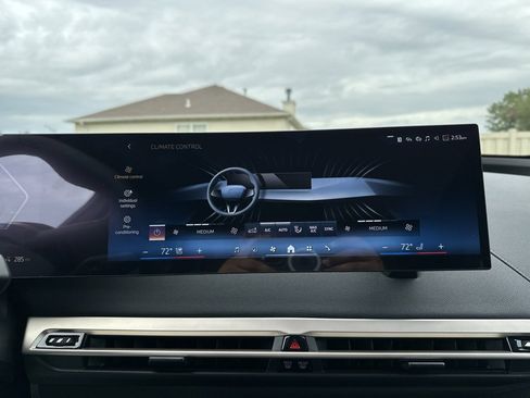 New 2026 BMW iX xDrive45 image 37