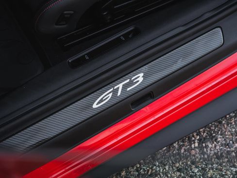 Used 2022 Porsche 911 GT3 RWD image 39