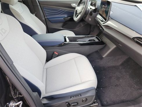New 2026 Volkswagen ID.4 Pro S image 12
