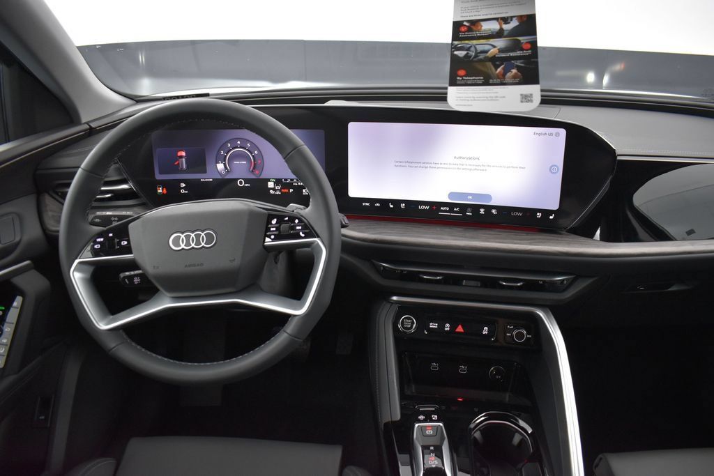 New 2026 Audi Q5 Premium AWD/4WD image 10