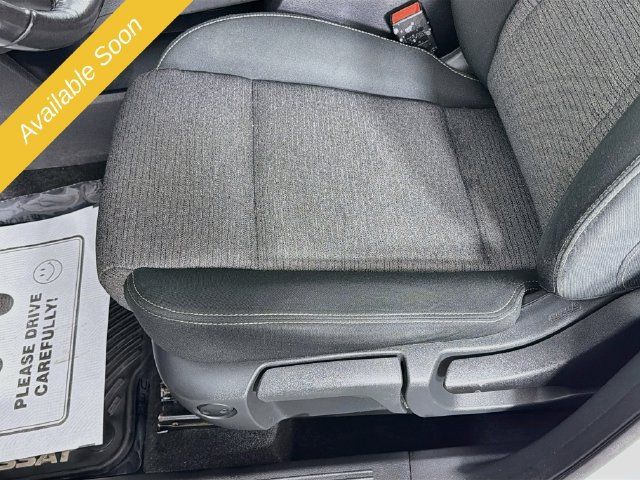 Used 2021 Nissan Rogue S AWD/4WD image 18