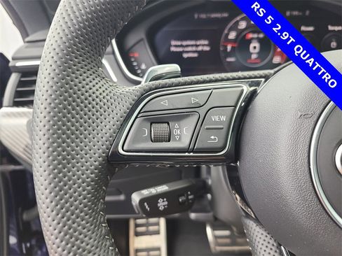 Used 2019 Audi RS 5 Sportback image 27