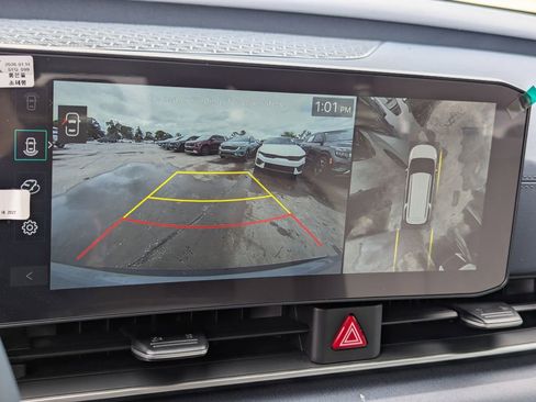 New 2026 Kia Carnival SX image 26