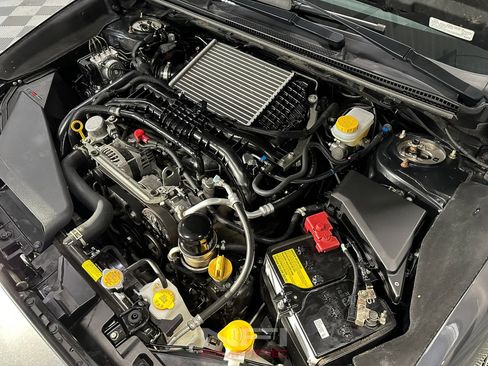 Used 2020 Subaru WRX Premium image 50