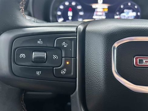 Used 2024 GMC Yukon AT4 w/ Technology Package image 27