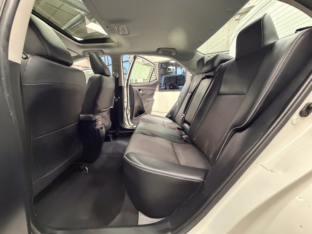 Used 2016 Toyota Corolla S FWD image 52
