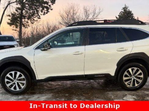 Used 2024 Subaru Outback Premium image 1
