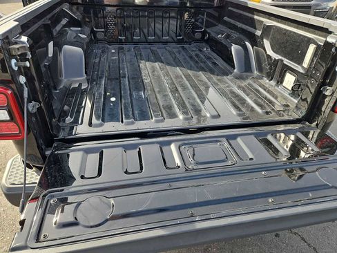 Used 2023 Jeep Gladiator Mojave w/ LED Lighting Group image 32