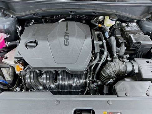 New 2026 Kia Sportage SX image 32