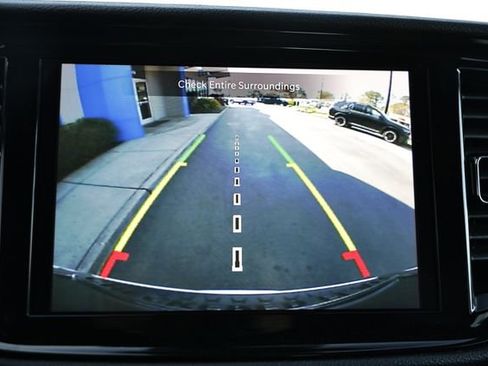 Used 2024 Dodge Durango GT RWD image 37
