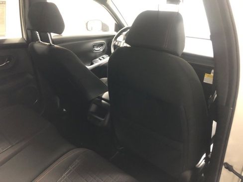 New 2026 Honda HR-V Sport image 11