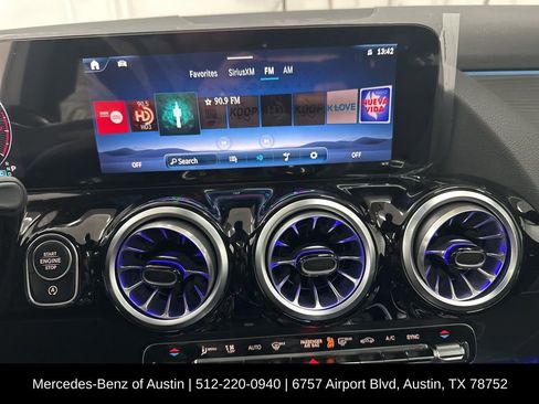 Certified 2025 Mercedes-Benz GLA 250 image 15