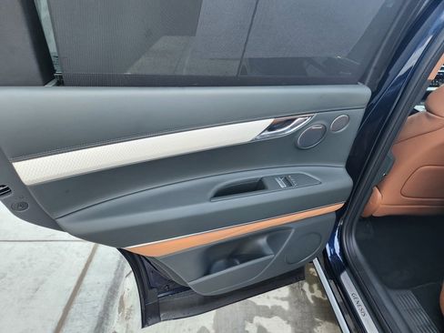 New 2026 Genesis GV80 3.5T Prestige image 13