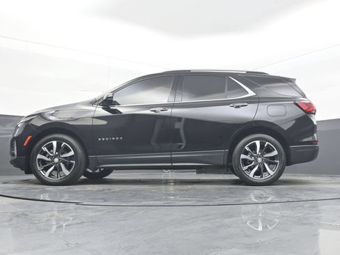 Used 2022 Chevrolet Equinox Premier FWD image 27