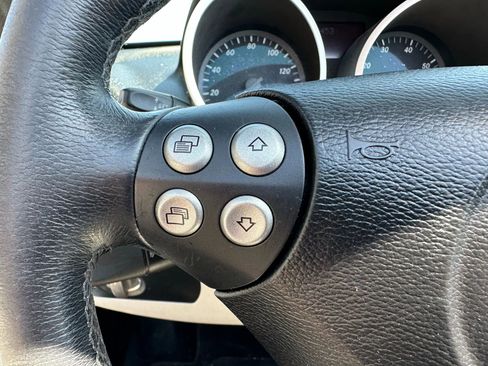 Used 2007 Mercedes-Benz SLK 350 image 32